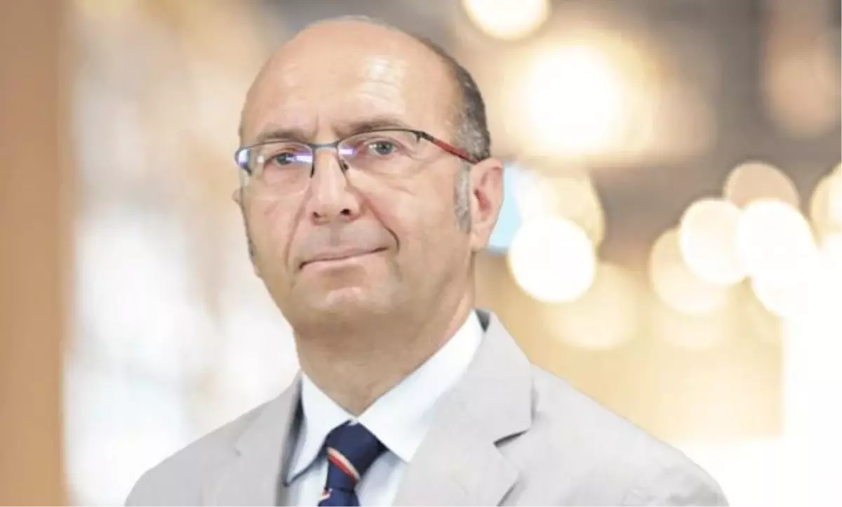 Mustafa Güvençer kimdir? Prof. Dr. Mustafa Güvençer kaç yaşında, nereli?