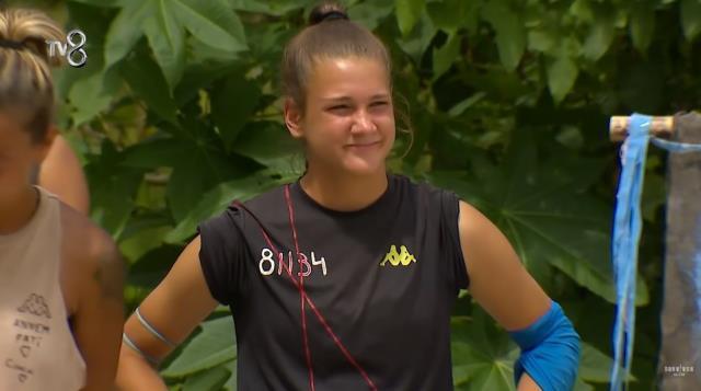 Nagihan ve Nisa tartışmasına sessiz kalamayan Eski Survivor şampiyonu Turabi, ikilinin hayranları uyardı