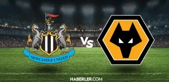 Newcastle Utd - Wolverhampton maçı ne zaman, saat kaçta, hangi kanalda? Newcastle Utd - Wolverhampton maçı şifresiz mi?