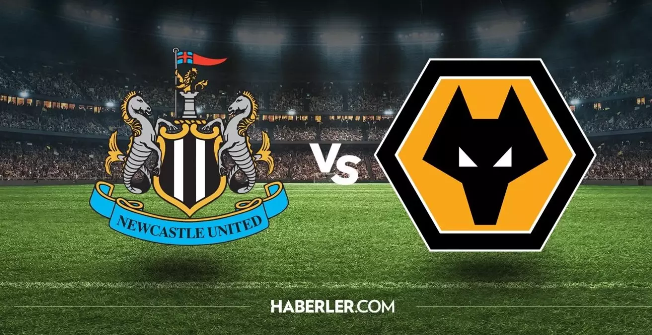 Newcastle Utd - Wolverhampton maçı ne zaman, saat kaçta, hangi kanalda? Newcastle Utd - Wolverhampton maçı şifresiz mi?