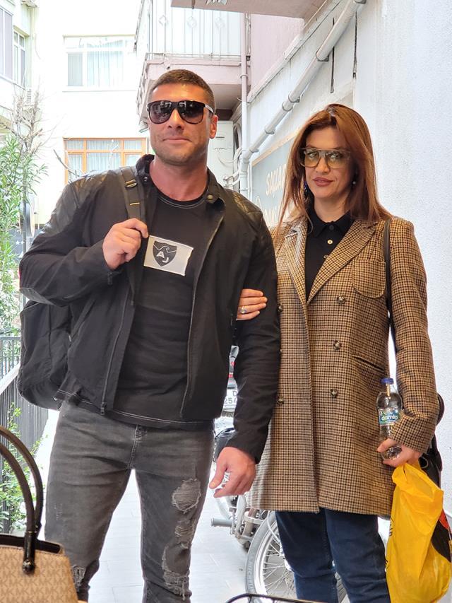 Özel Haber / Tuğba Ekinci… SÜRPRİZ EVLİLİK AÇIKLAMASI!