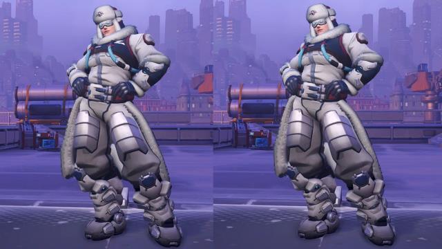 Rus propagandası yapan oyun karakterinden işgal destek sembolü kaldırıldı