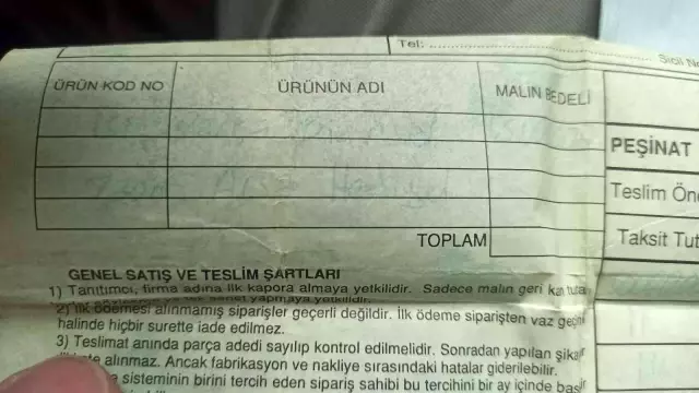 27 yıl önce 'tencere alana arsa bedava' kampanyasına katılan çift haklarını arıyor