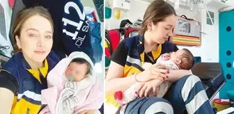 Tüm Türkiye'nin yüreğini dağlayan Nisa bebeğin sağlık durumuyla ilgili sevindiren gelişme: İlk kez tepki veriyor