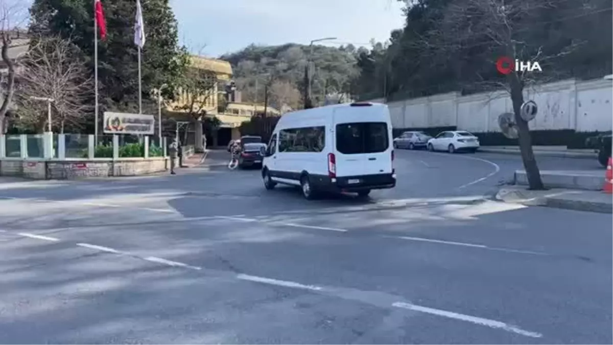 Son dakika... Türkiye, İtalya ve İngiltere savunma bakanları, Bakan Akar ev sahipliğinde bir araya geliyor