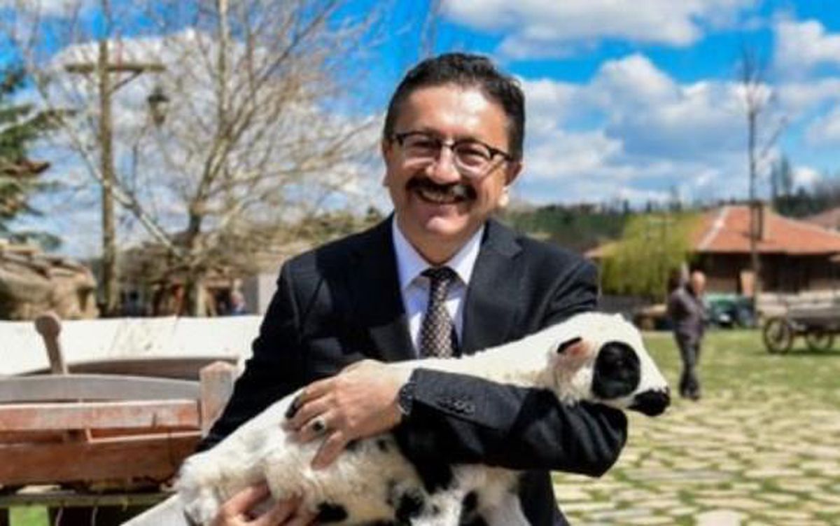 Veysel Tiryaki kimdir? Veysel Tiryaki kaç yaşında, nereli?