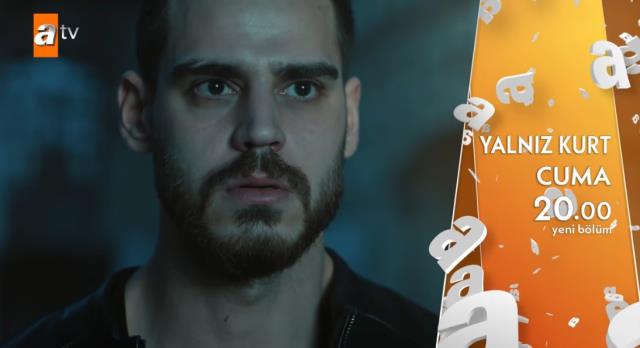 Yalnız Kurt 12. bölüm fragmanı yayınlandı mı? Yalnız Kurt yeni bölüm fragmanı çıktı mı? Yeni fragman ne zaman çıkacak?
