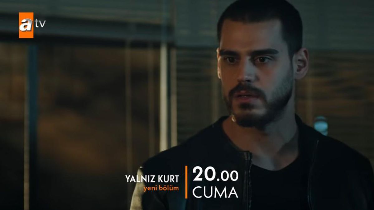 Yalnız Kurt canlı izle! ATV Yalnız Kurt 11. bölüm canlı izle! Yalnız Kurt 11. yeni bölümde neler olacak? Yalnız Kurt son bölümde neler oldu?