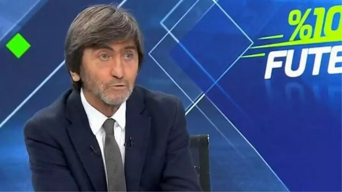 'Burak Yılmaz'a benzetiyorum' diyen Rıdvan Dilmen'den yıldız golcüye büyük övgü: Bizim ligimize fazla