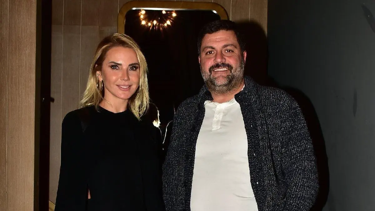 Eşinden kalan saatleri 15 milyona sattığı iddia edilen Ece Erken hesabındaki parayı göstererek isyan etti