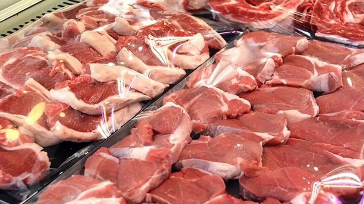 Et ve Süt Kurumu ile kasapta satılan etler arasında fiyat uçurumu var! İşte karşılaştırmalı rakamlar