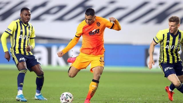 Fenerbahçe'de derin endişe! Galatasaray tarihte bir ilki başarmanın peşinde