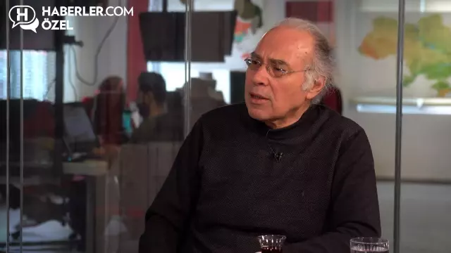 Hangi besinler kanserden korur? Yavuz Dizdar 'Cevabım net' diyerek önerdi: Ev yoğurdu