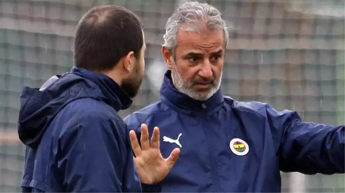 İsmail Kartal, 'Aman derbide olmasın' diyerek futbolcuları uyardı: Galatasaray'a bu kozu vermeyin