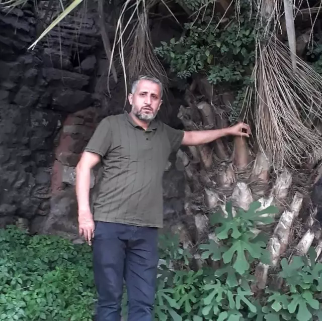 Taksinin yayaya çarparak öldürdüğü anların feci görüntüleri ortaya çıktı