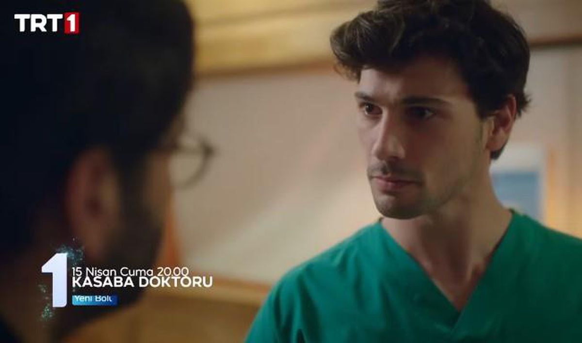 Kasaba Doktoru 2. bölüm fragmanı yayınlandı mı? Kasaba Doktoru son bölümde neler oldu? Yeni bölüm fragmanı çıktı mı?