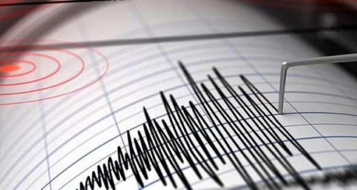 Malatya'da deprem mi oldu? 9 Nisan Cumartesi 2022 Malatya'da kaç şiddetinde deprem oldu? Depremin merkez üssü neresi?