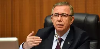 Mansur Yavaş'tan Ankara'da zamlanan ulaşım için yeni hamle: Sabah saatleri için indirim teklif edeceğiz