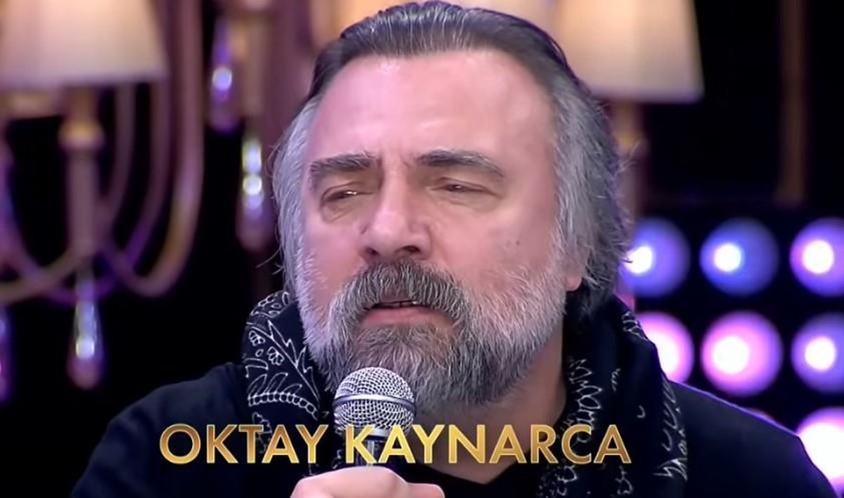 Oktay Kaynarca kimdir? Kaç yaşında, nereli, mesleği ne, dizileri neler? 9 Nisan Cumartesi Şarkılar Bizi Söyler konuğu Oktay Kaynarca kimdir?