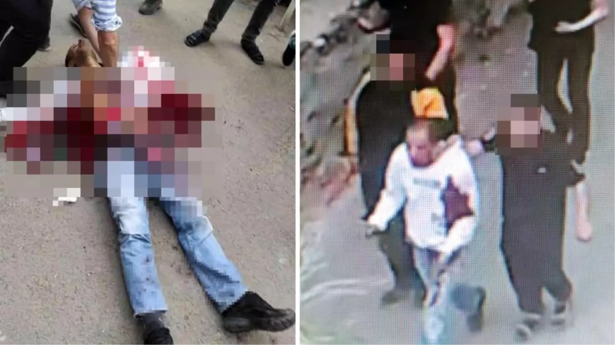 Taciz iddiasıyla öldürülen şahsın yanlış anlamaya kurban gittiği ortaya çıkmıştı! Dedektifler asıl suçlu olan 'bıyıklı'nın peşinde