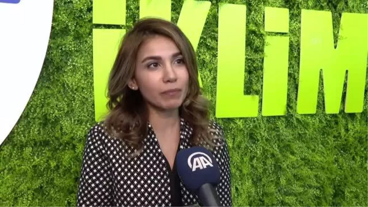 Temiz Atık Derneğinden 'geri dönüşüme mutfaktan başlayın' çağrısı