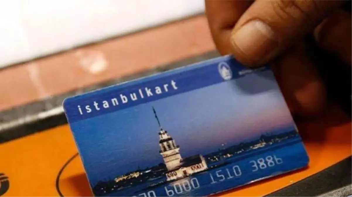 Cumhur İttifakı, öğrenci akbiline yapılan zammın geri çekilmesi için harekete geçti! Teklif, pazartesi İBB Meclisi'ne sunulacak