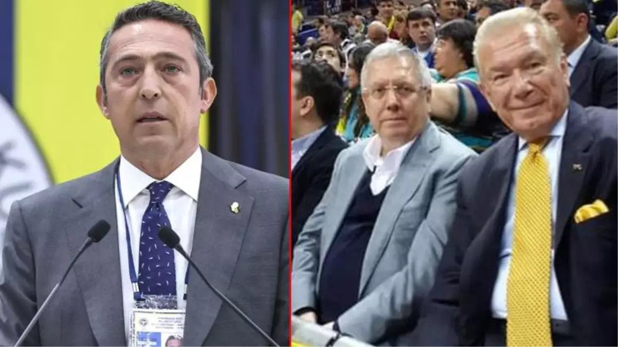 'Aziz Yıldırım'ın adayı' denilen Uğur Dündar başkan oldu, Fenerbahçe'nin paylaşımına tepki yağdı