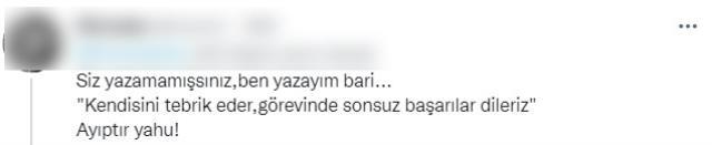 Uğur Dündar başkan oldu, Fenerbahçe'nin paylaşımı ortalığı karıştırdı! Ali Koç'a tepkiler çığ gibi