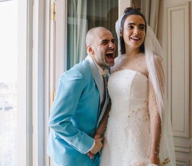 Bartu Küçükçağlayan'dan gerginlik yaratan Hasan Can Kaya itirafı! 'Karıma bebiş dedi'