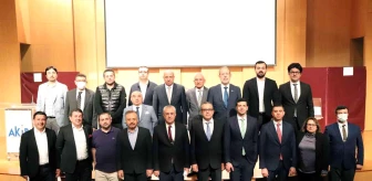 Fatih Doğan yeniden ATHİB Başkanı seçildi