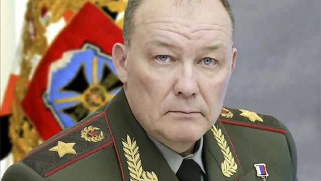 İşgalin 46. gününde Rusya lideri Putin general değiştirdi! Tüm yetkiler artık Alexander Dvornikov'da