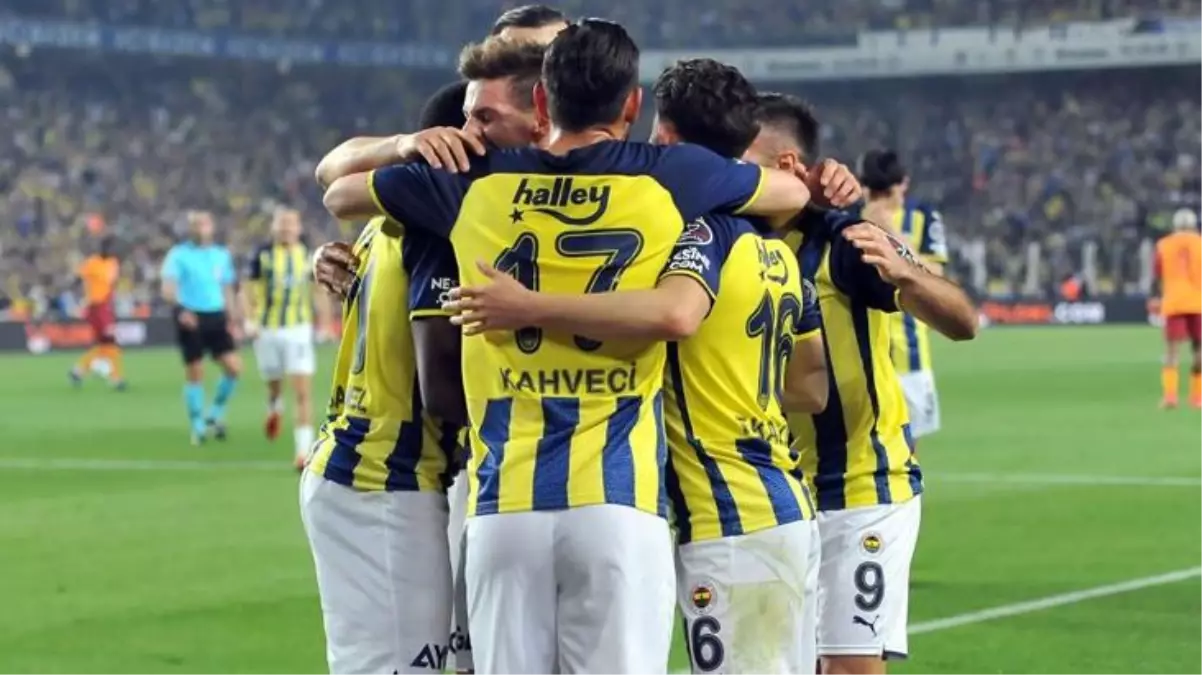 Kadıköy'de herkesin gözden kaçırdığı detay! İsmail Kartal golden sonra ağlamamak için kendini zor tuttu