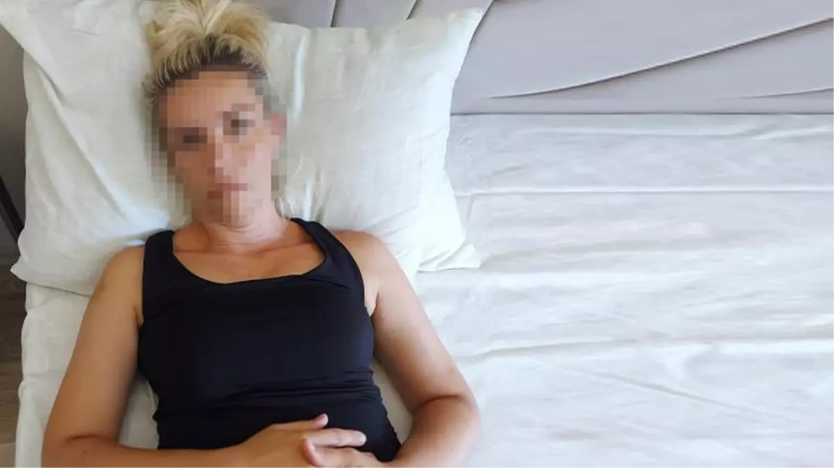 Karı koca arasında 'cinsellik' kavgası: Senin iktidarsız olduğunu tüm Seferihisar biliyor