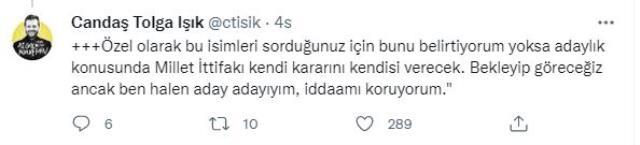Selahattin Demirtaş'tan 'Kürtler Mansur Yavaş'a oy verir mi?' sorusuna yanıt Selahattin Demirtaş'tan 'Kürtler Mansur Yavaş'a oy verir mi?' sorusuna yanıt
