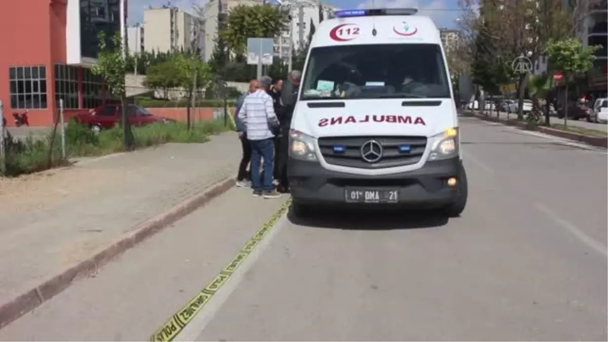 Son dakika haberleri! Silahlı bıçaklı kavgada 1'i kadın 2 kişi yaralandı