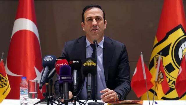 Son Dakika: Spor Toto Süper Lig'de küme düşen ilk takım Yeni Malatyaspor oldu Son Dakika: Spor Toto Süper Lig'de küme düşen ilk takım Yeni Malatyaspor oldu