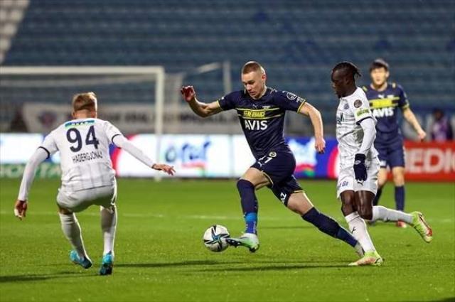 Tüm Avrupa bu maçı izleyecek! Belki de bazı isimlerin son derbisi maçı olacak