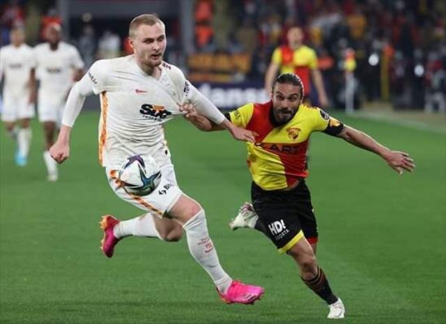 Tüm Avrupa bu maçı izleyecek! Belki de bazı isimlerin son derbisi maçı olacak