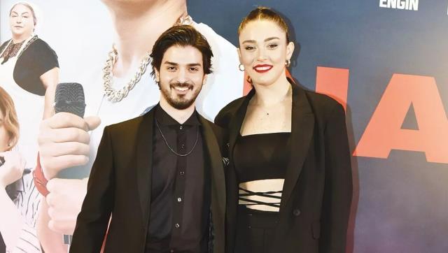 Zehra Güneş'in göbeği açık pozu ortalığı kasıp kavurdu! İlk yorum sevgilisinden geldi