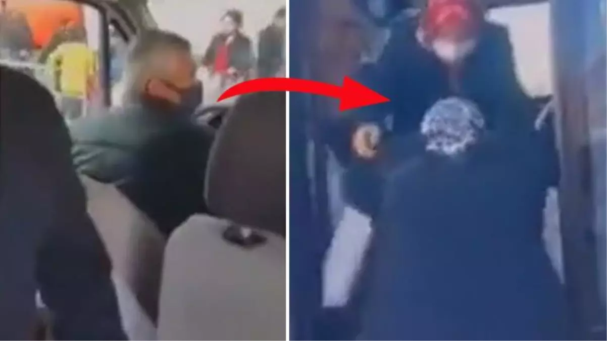 50 TL'lik alışveriş yapmadığı için market servisinden indirilen 80 yaşındaki kadınla ilgili Ankara Büyükşehir harekete geçti