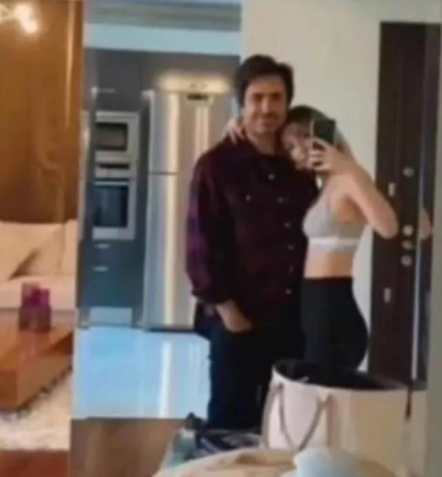 8 yıl önce evlenen Mahsun Kırmızıgül ve Ece Binay boşandı 8 yıl önce evlenen Mahsun Kırmızıgül ve Ece Binay boşandı