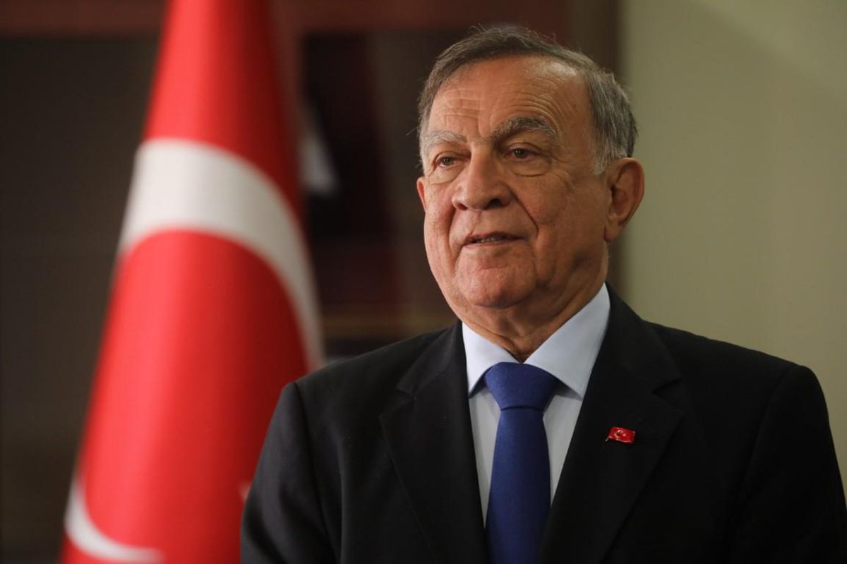 Akif Kemal Akay kimdir? Seyhan Belediye Başkanı Akif Kemal Akay kaç yaşında, nereli?