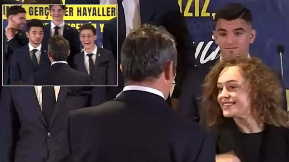 Ali Koç güzelliğine tam not vermişti! Ferdi'nin sevgilisinden mest eden paylaşım