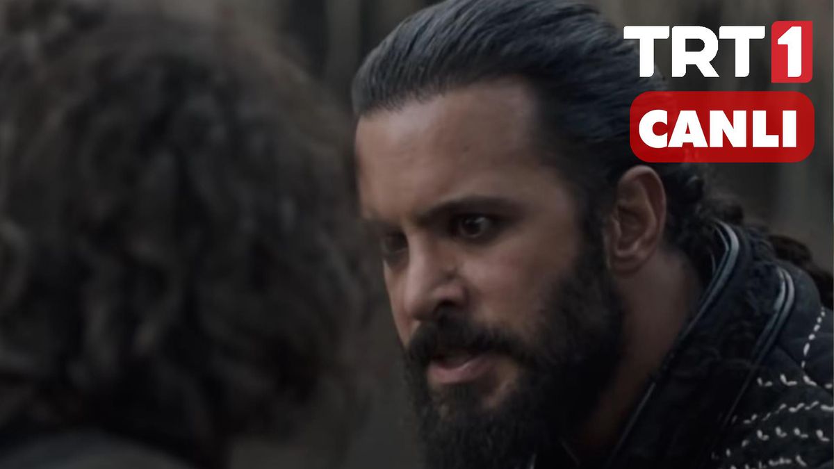 Alparslan: Büyük Selçuklu CANLI izle! TRT 1 Alparslan: Büyük Selçuklu 21. bölüm izle! TRT 1 canlı Alparslan: Büyük Selçuklu izle linki!