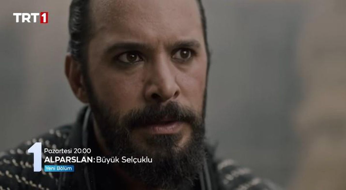 Alparslan: Büyük Selçuklu son bölüm izle! Alparslan: Büyük Selçuklu 21. bölüm HD izle! Alparslan: Büyük Selçuklu yeni bölümde neler olacak, full bölüm
