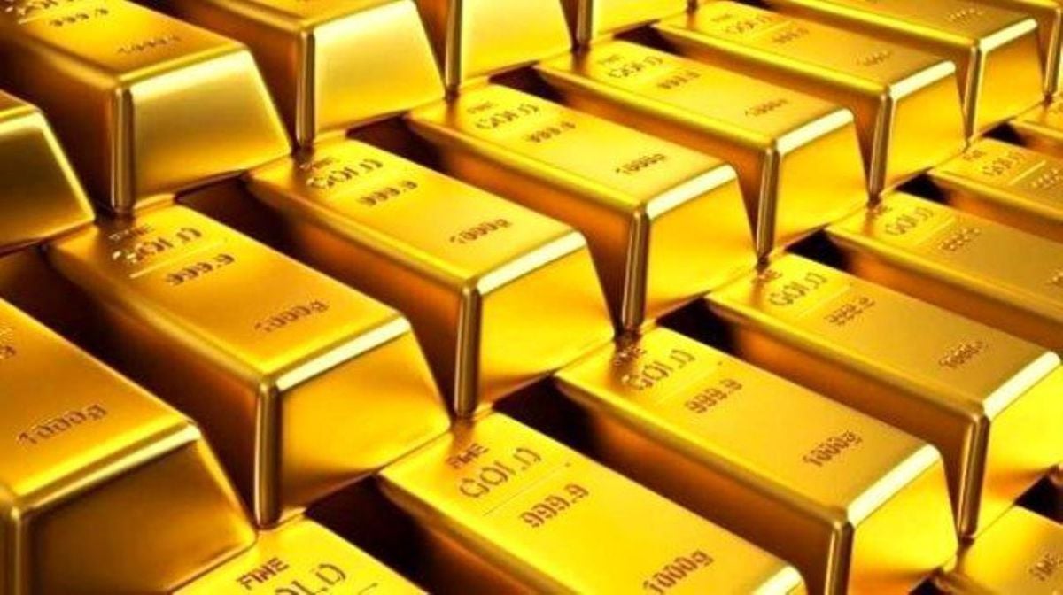 Altın artar mı düşer mi? (Uzman Yorumlar) 11 Nisan 2022 Pazartesi altın ne kadar olacak? Gram altın fiyatları azalır mı artar mı?