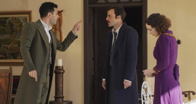 Aziz 21. bölüm fragmanı yayınlandı mı? Aziz yeni bölüm fragmanı yayınlandı mı? Aziz dizisi yeni bölüm fragmanı izle!