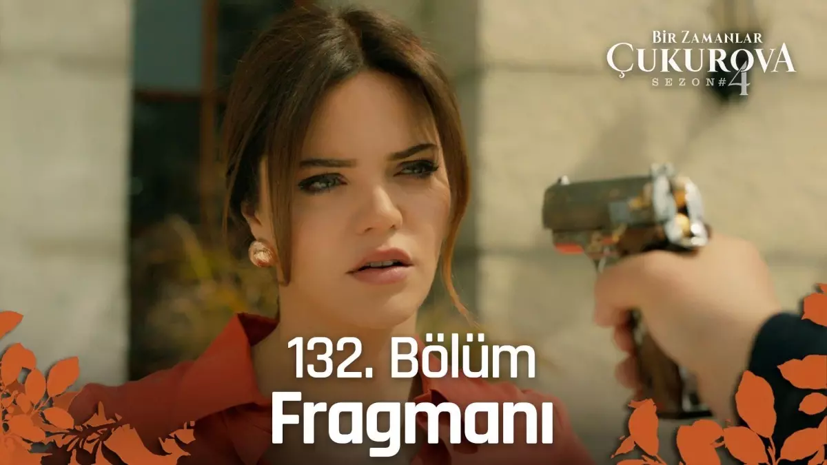 Bir Zamanlar Çukurova 132. Bölüm Fragmanı | 'Duydunuz mu? Fikret Fekeli...'
