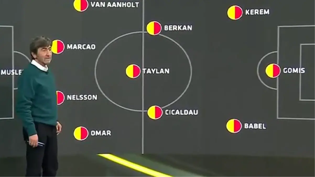 Çıldırtan sözler! Rıdvan Dilmen 'Galatasaraylı dostlar alınmasın' dedi ama tepkiler çığ gibi