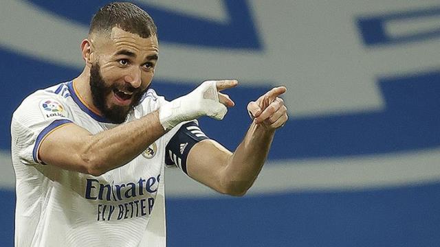 Cumhurbaşkanlığı seçimine damga vuran oy! Fransa'da sandıktan dünyaca ünlü futbolcu çıktı Cumhurbaşkanlığı seçimine damga vuran oy! Fransa'da sandıktan dünyaca ünlü futbolcu çıktı